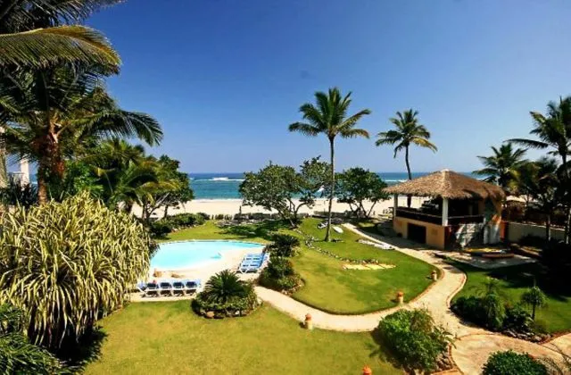Agualina Kite Resort Cabarete Dominican Republic